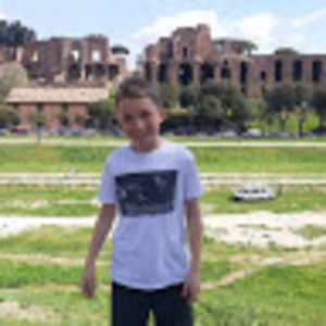 Meet your Posher, Kathy